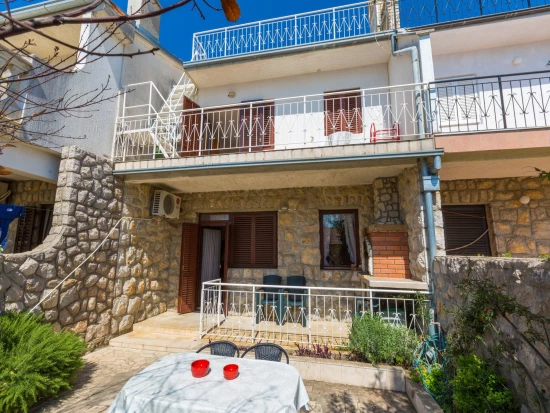 Domek Kvarner - Dramalj KV 7283 N1