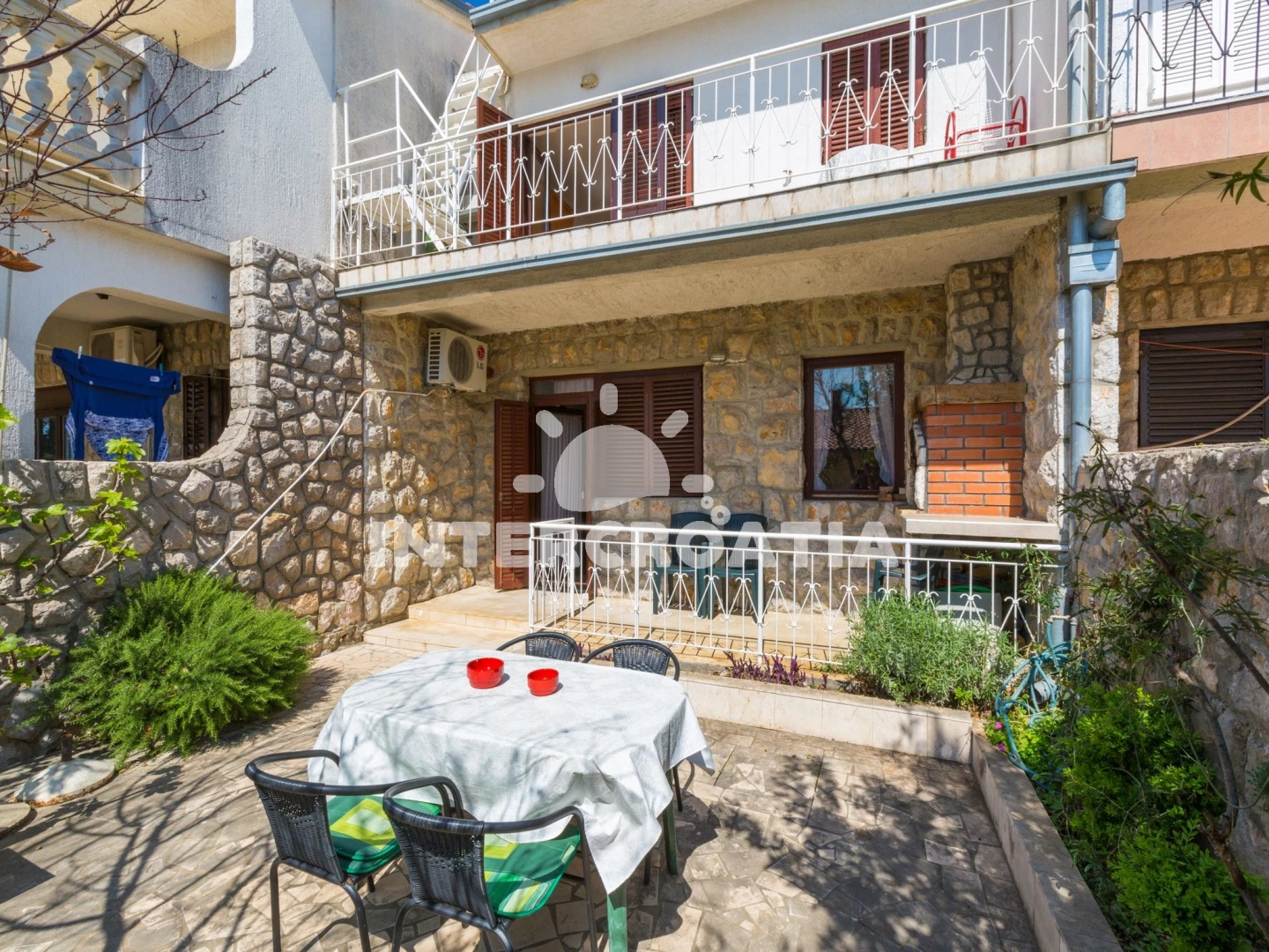 Domek Kvarner - Dramalj KV 7283 N1