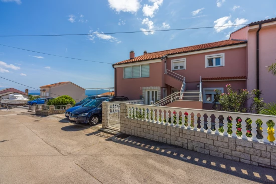 Apartmán Kvarner - Benici (Crikvenica) KV 7285 N2