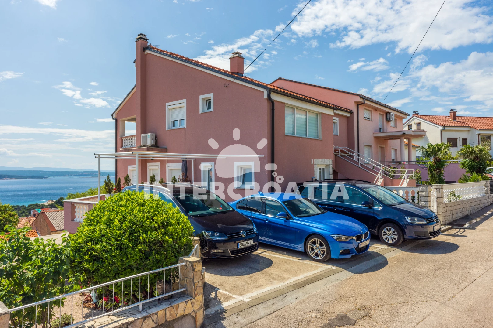 Apartmán Kvarner - Benici (Crikvenica) KV 7285 N2