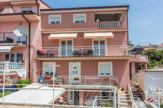 Apartmán Kvarner - Benici (Crikvenica) KV 7285 N3