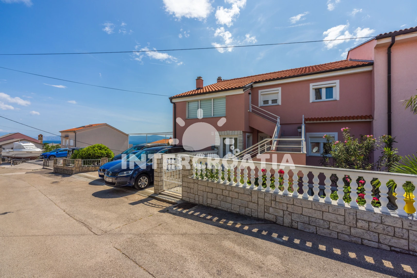 Apartmán Kvarner - Benici (Crikvenica) KV 7285 N4