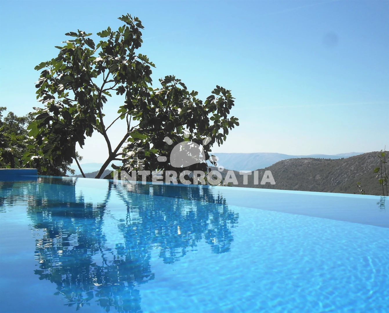 Domek Kvarner - Grižane (Crikvenica) KV 7286 N1