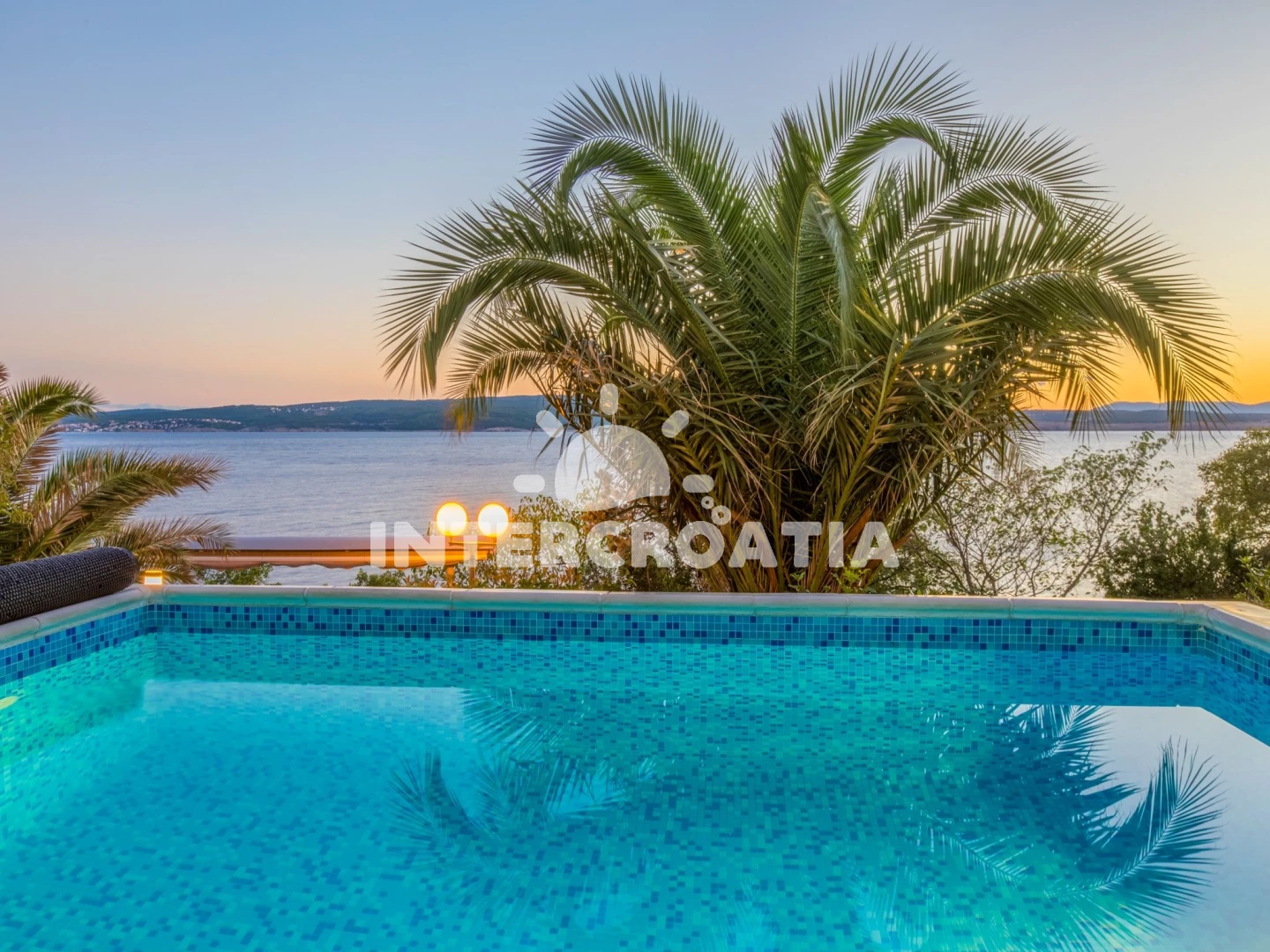 Domek Kvarner - Dramalj KV 7287 N1