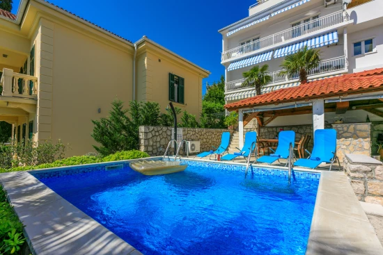 Domek Kvarner - Dramalj KV 7287 N1