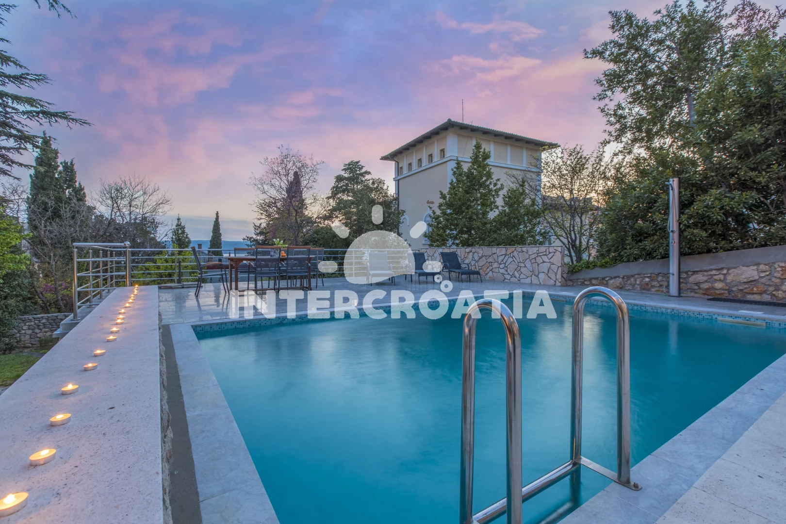 Domek Kvarner - Selce KV 7288 N1