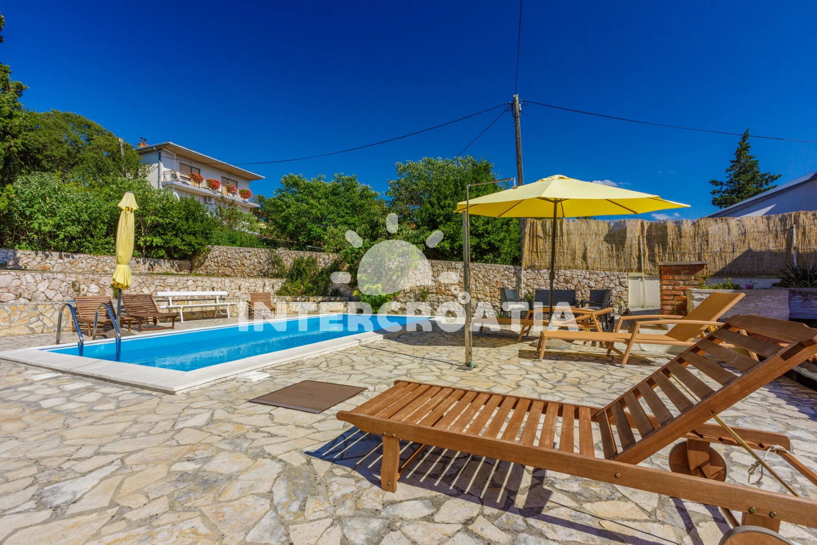 Domek Kvarner - Novi Vinodolski KV 7289 N1