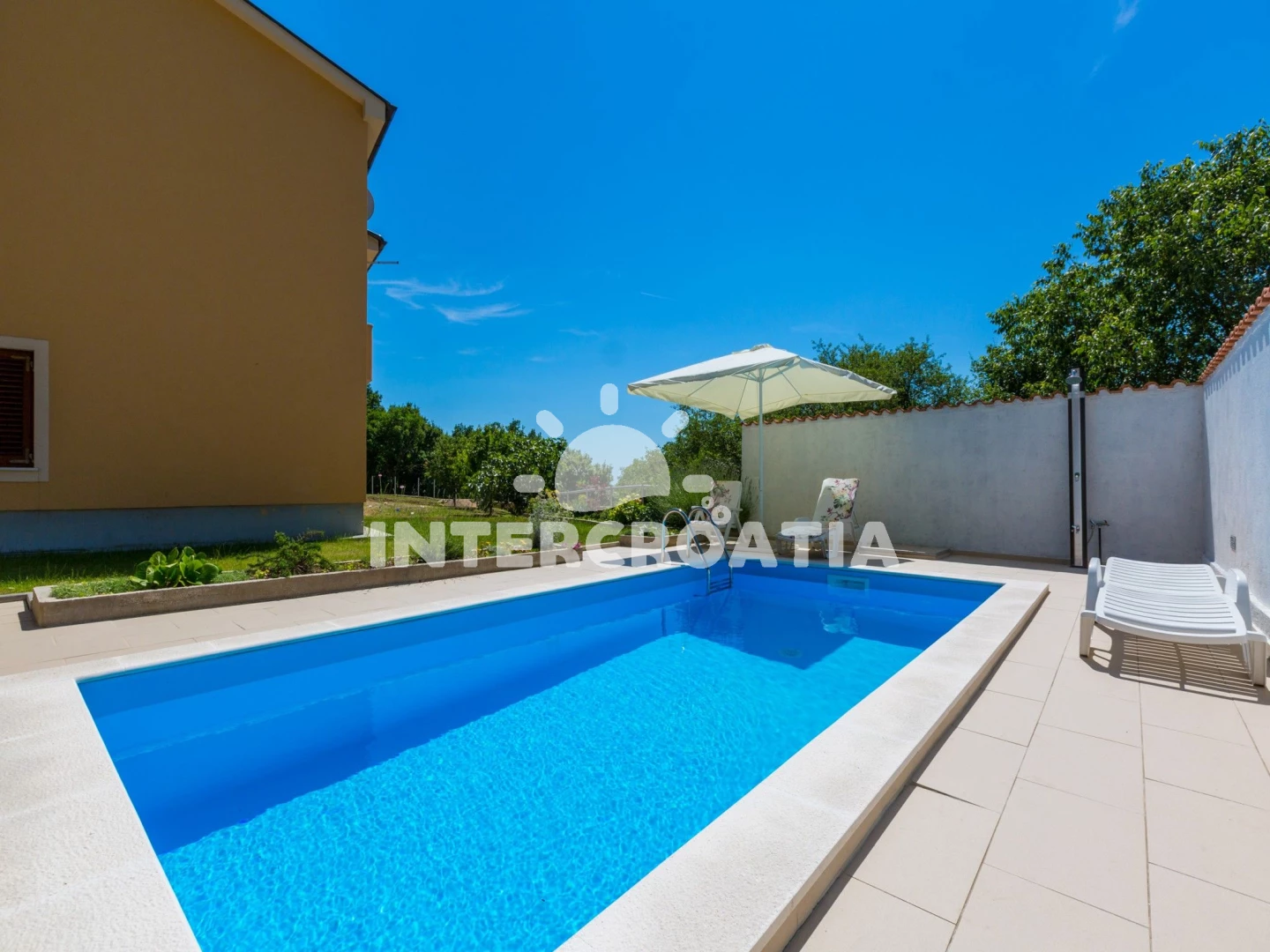 Domek Kvarner - Grižane (Crikvenica) KV 7290 N1