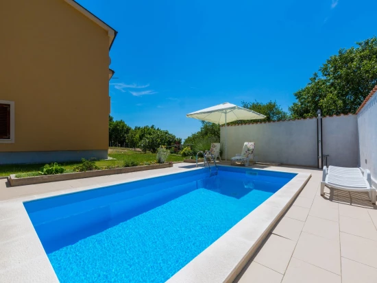 Domek Kvarner - Grižane (Crikvenica) KV 7290 N1