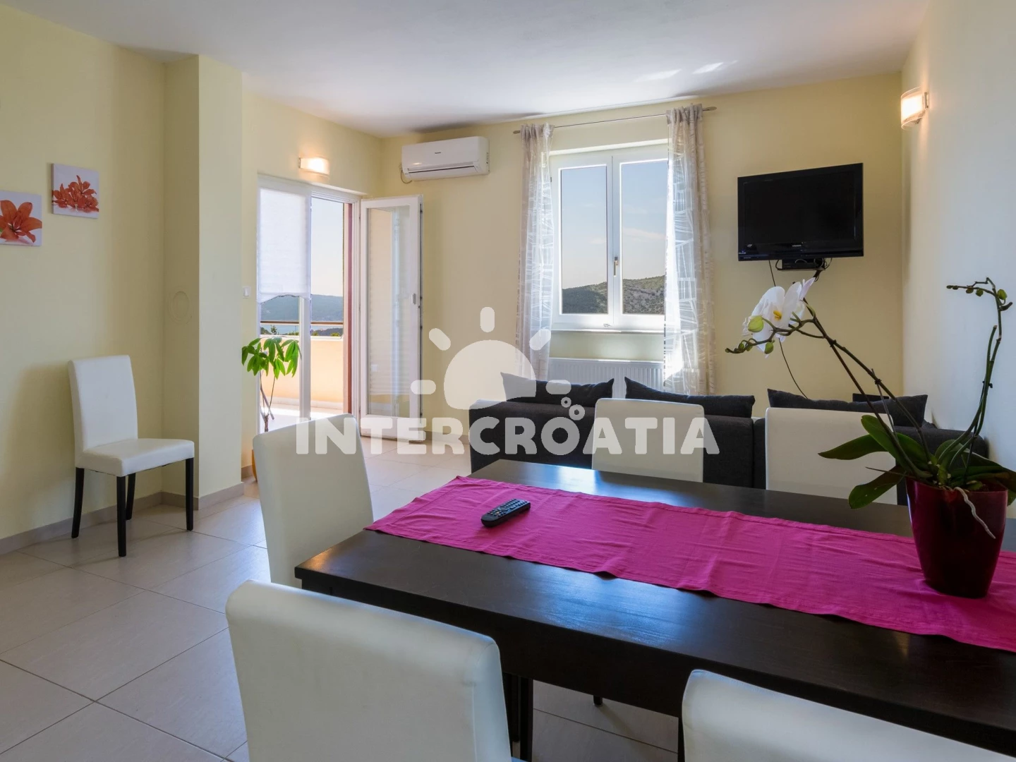 Domek Kvarner - Grižane (Crikvenica) KV 7290 N1