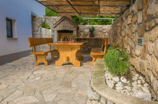 Apartmán Kvarner - Grižane (Crikvenica) KV 7292 N1