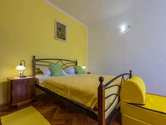 Domek Kvarner - Tribalj (Crikvenica) KV 7294 N1