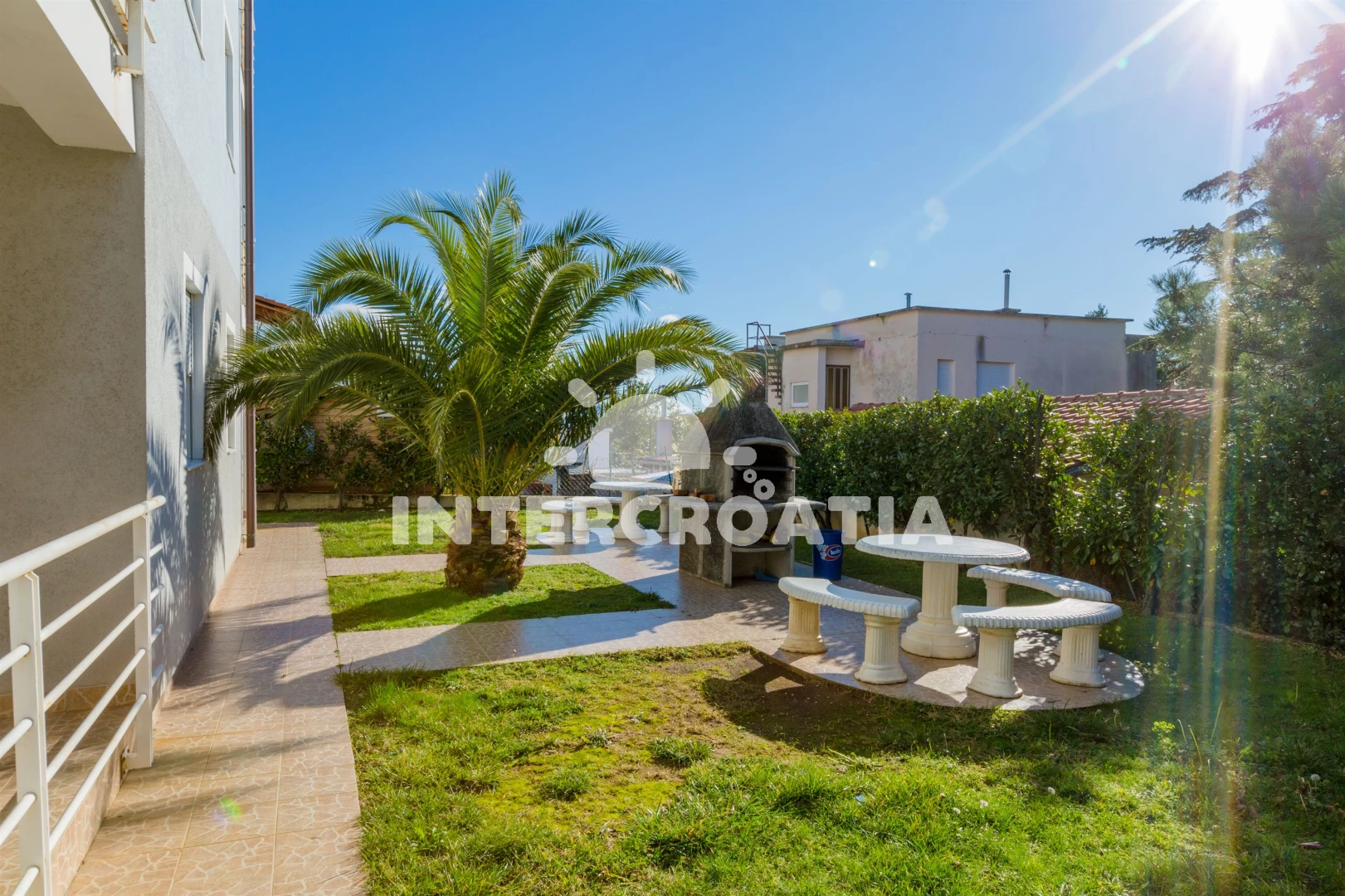 Apartmán Kvarner - Dramalj KV 7295 N1