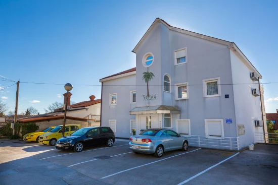 Apartmán Kvarner - Dramalj KV 7295 N1