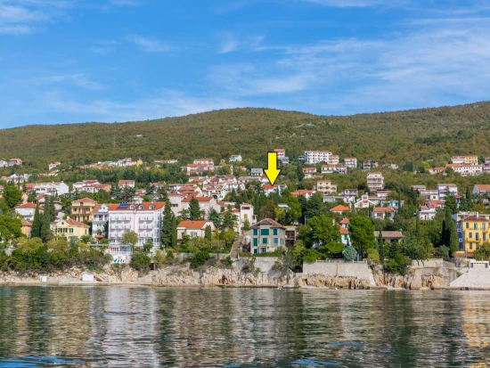 Apartmán Kvarner - Dramalj KV 7295 N1