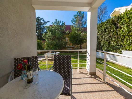 Apartmán Kvarner - Dramalj KV 7295 N1