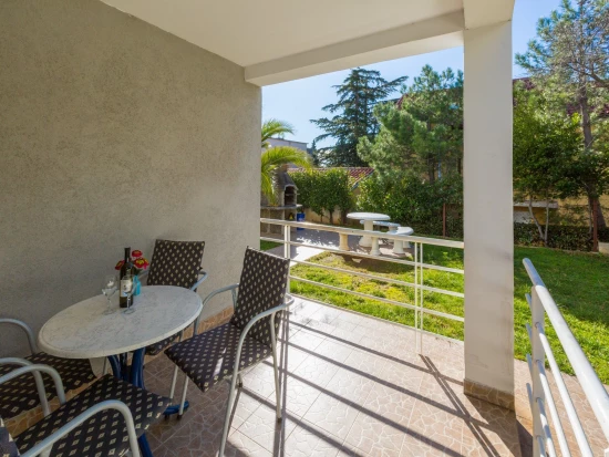 Apartmán Kvarner - Dramalj KV 7295 N1