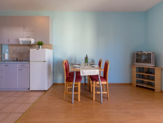 Apartmán Kvarner - Dramalj KV 7295 N1