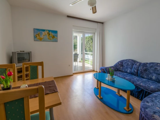 Apartmán Kvarner - Dramalj KV 7295 N1