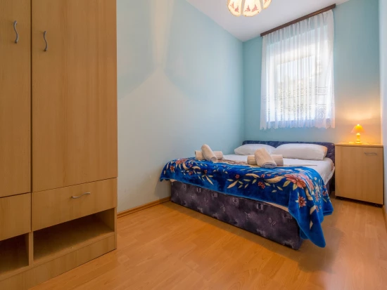 Apartmán Kvarner - Dramalj KV 7295 N1