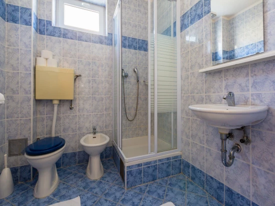 Apartmán Kvarner - Dramalj KV 7295 N1