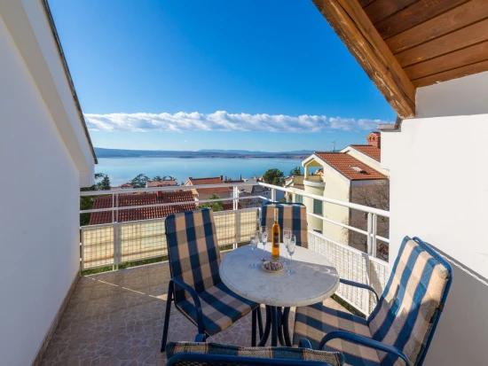 Apartmán Kvarner - Dramalj KV 7295 N10