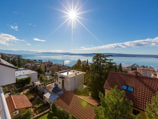 Apartmán Kvarner - Dramalj KV 7295 N10