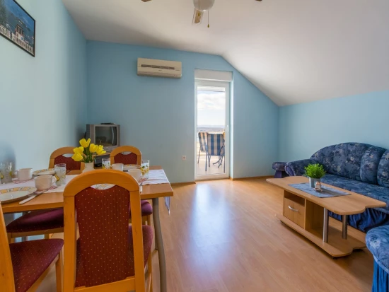 Apartmán Kvarner - Dramalj KV 7295 N10