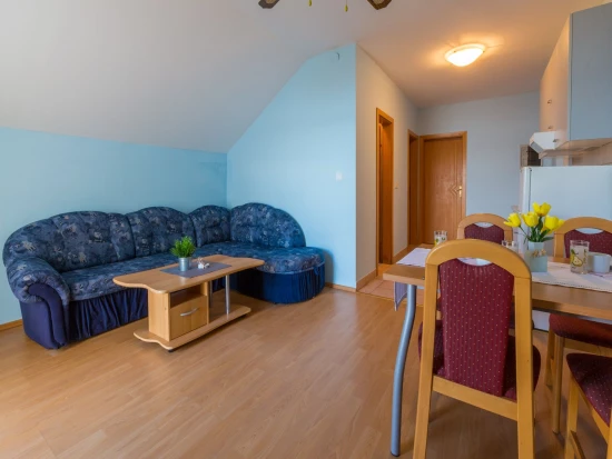 Apartmán Kvarner - Dramalj KV 7295 N10