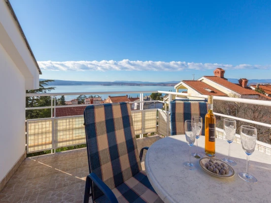 Apartmán Kvarner - Dramalj KV 7295 N10