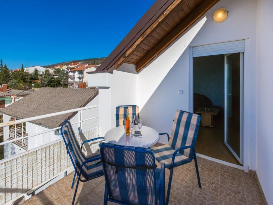 Apartmán Kvarner - Dramalj KV 7295 N10