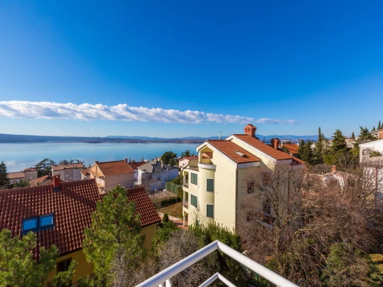 Apartmán Kvarner - Dramalj KV 7295 N10