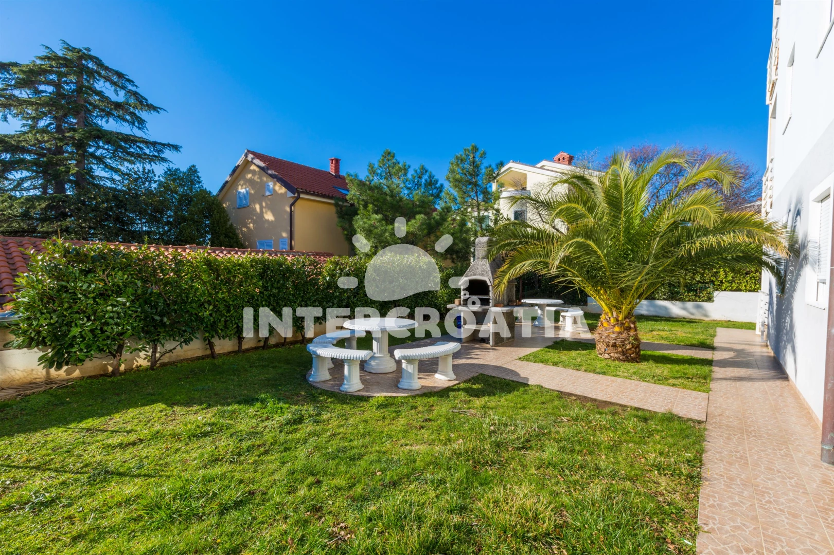 Apartmán Kvarner - Dramalj KV 7295 N11