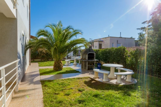 Apartmán Kvarner - Dramalj KV 7295 N12