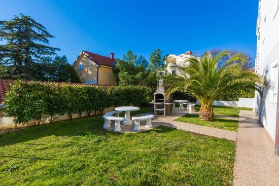 Apartmán Kvarner - Dramalj KV 7295 N2