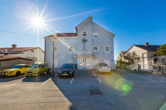 Apartmán Kvarner - Dramalj KV 7295 N2