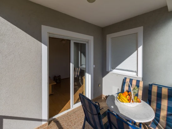 Apartmán Kvarner - Dramalj KV 7295 N2