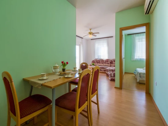 Apartmán Kvarner - Dramalj KV 7295 N2