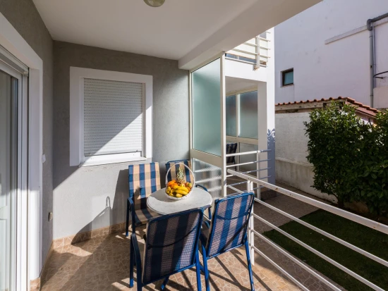 Apartmán Kvarner - Dramalj KV 7295 N2