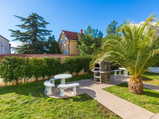 Apartmán Kvarner - Dramalj KV 7295 N2