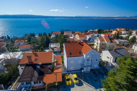 Apartmán Kvarner - Dramalj KV 7295 N3