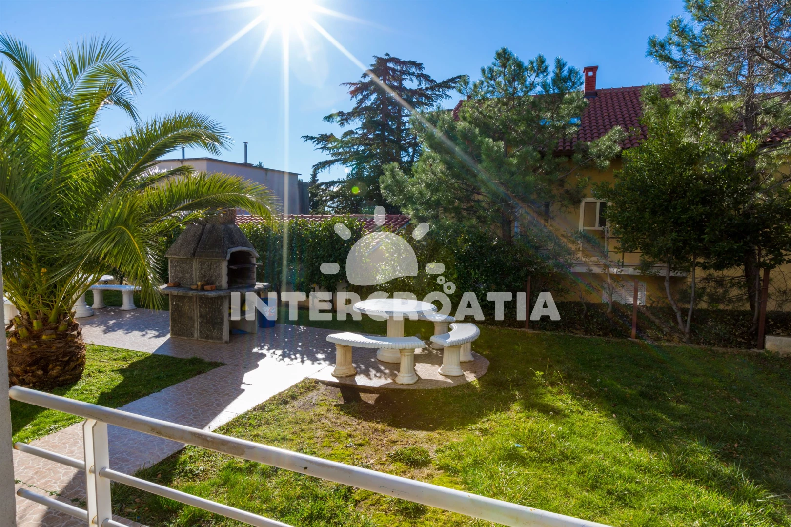 Apartmán Kvarner - Dramalj KV 7295 N3