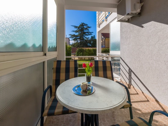 Apartmán Kvarner - Dramalj KV 7295 N3