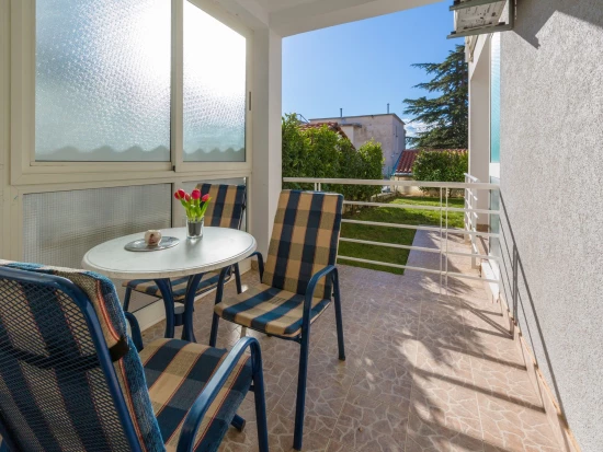 Apartmán Kvarner - Dramalj KV 7295 N3