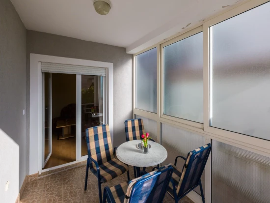 Apartmán Kvarner - Dramalj KV 7295 N3