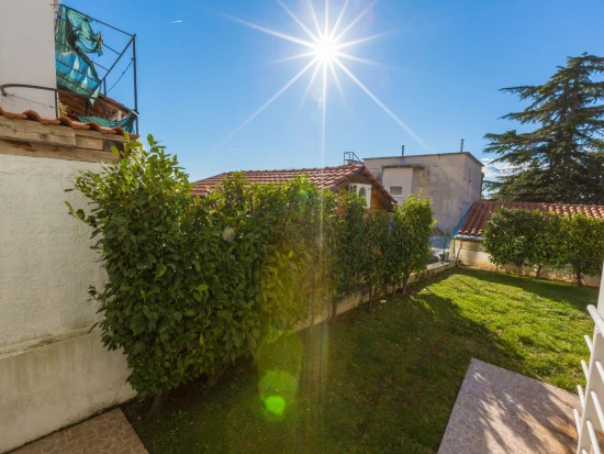 Apartmán Kvarner - Dramalj KV 7295 N3