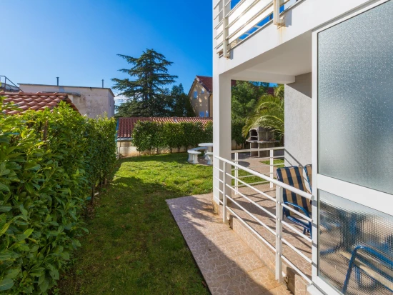 Apartmán Kvarner - Dramalj KV 7295 N3