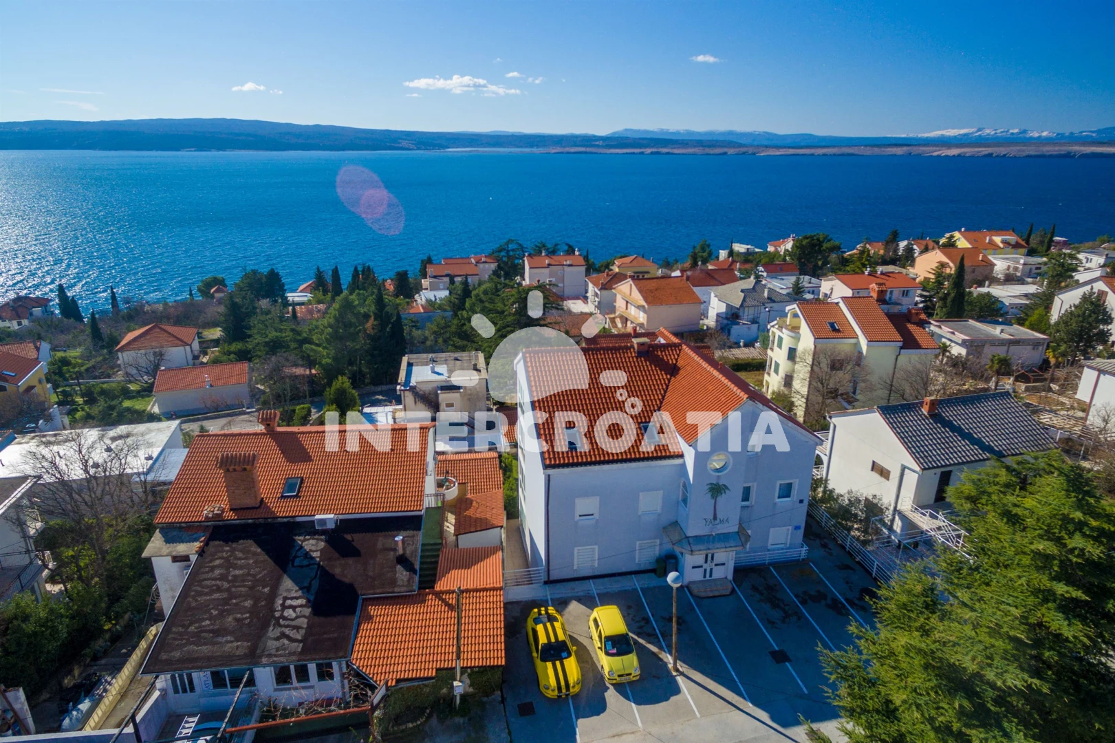 Apartmán Kvarner - Dramalj KV 7295 N4