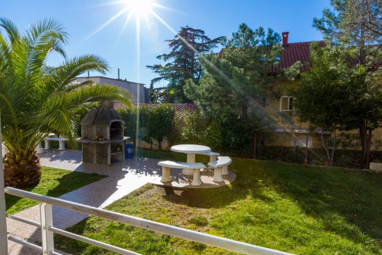 Apartmán Kvarner - Dramalj KV 7295 N9