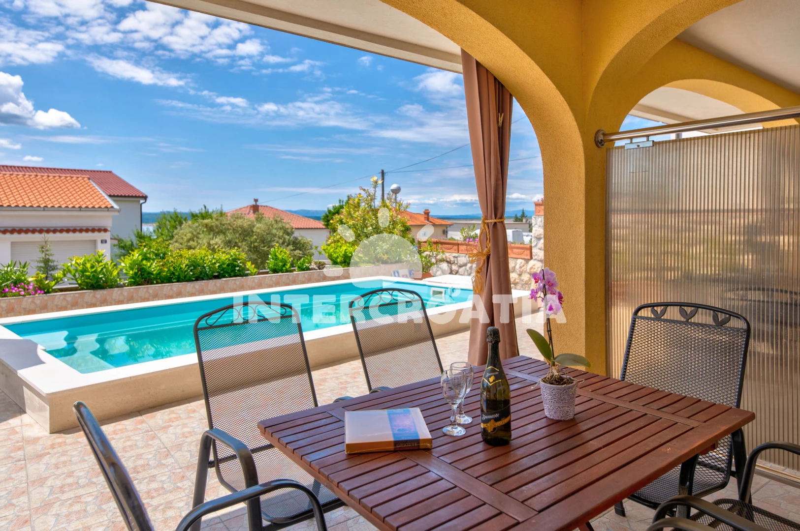 Apartmán Kvarner - Dramalj KV 7296 N3